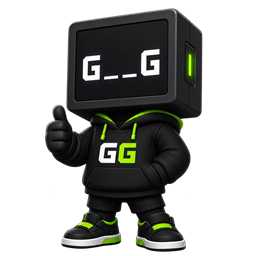 Gigi, maskota GameGrida
